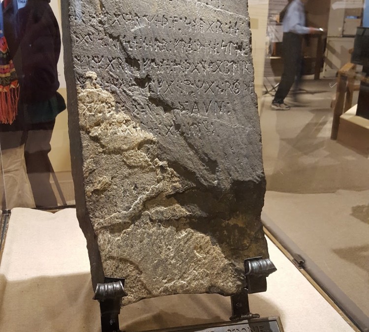 Runestone Museum Foundation (Alexandria,&nbspMN)